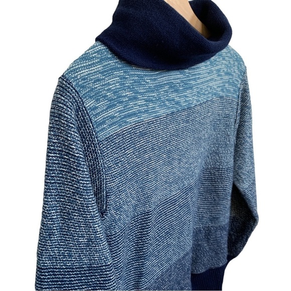 Vintage JH Collectibles Cowl Neck Sweater - Picture 6 of 8